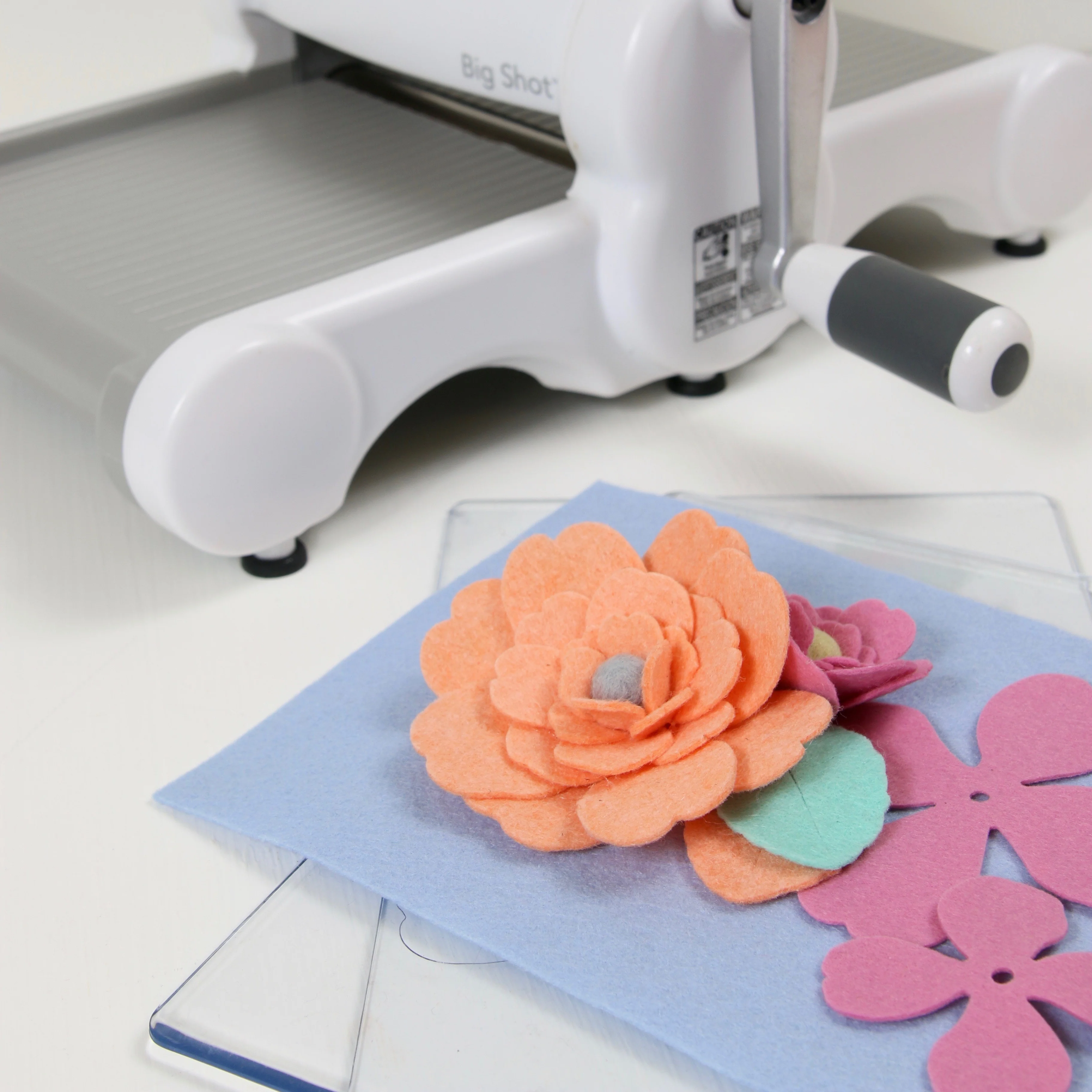 Sizzix Accessory - Cutting Pads - Image 3
