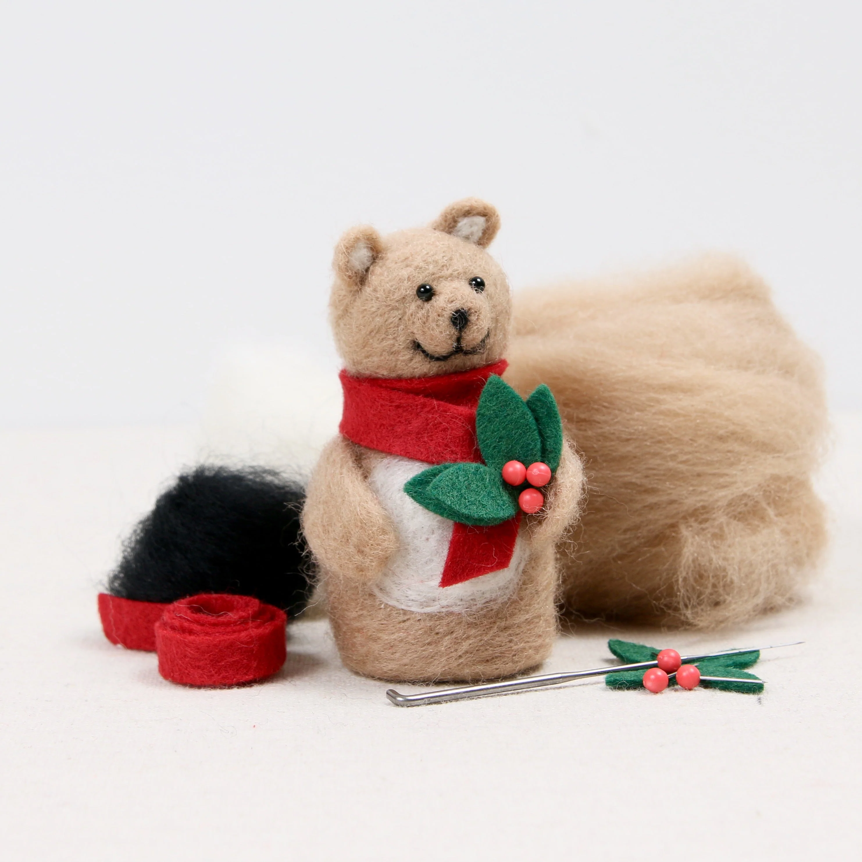 Snow Pals Needle Felting Kits -Wholesale - Image 7