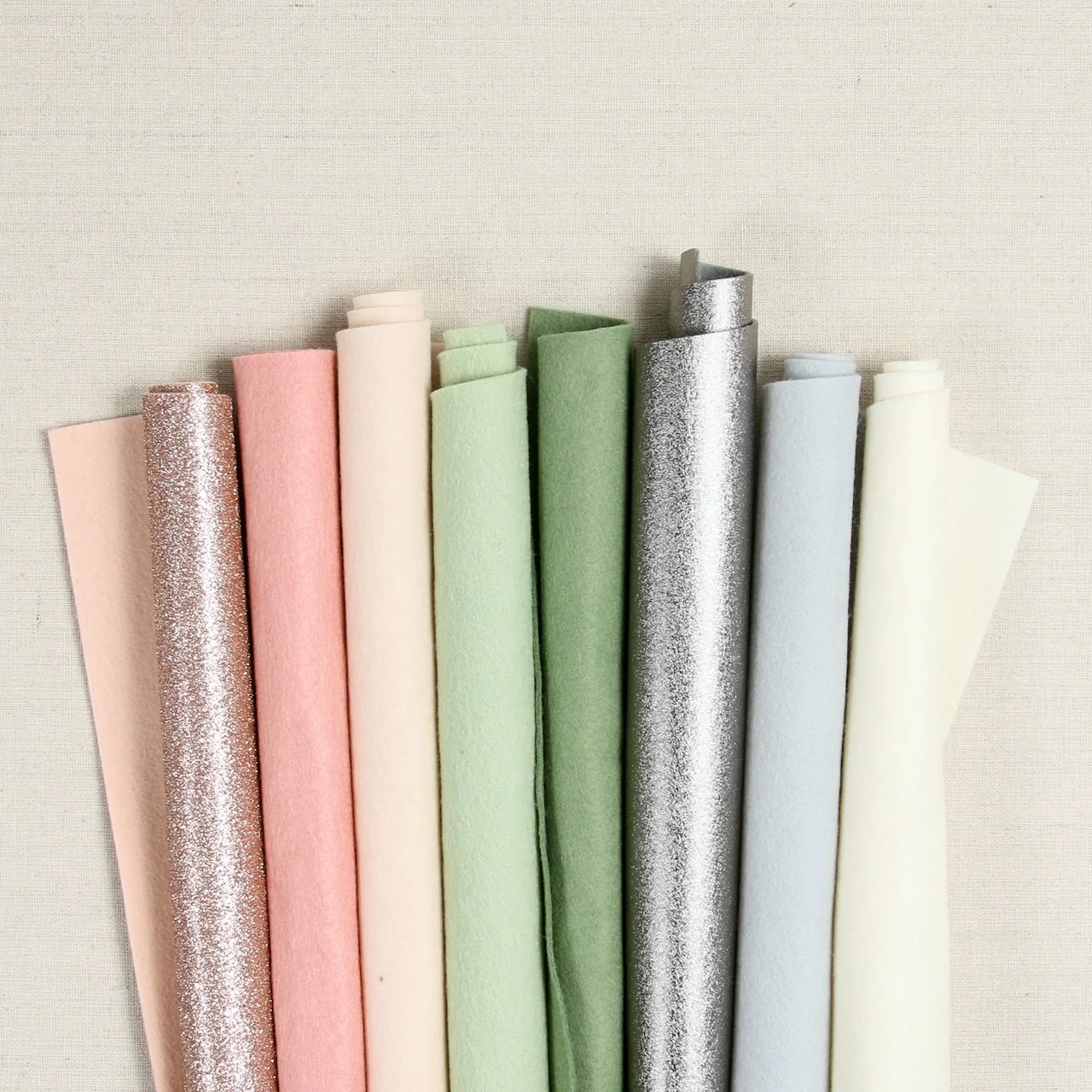 Snowbound, Medley Palette - Image 2