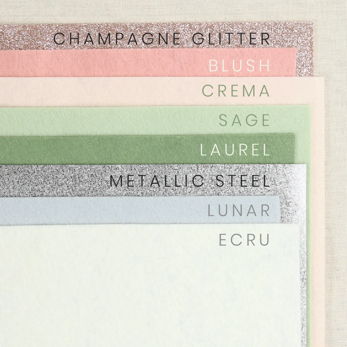 Snowbound, Medley Palette - Image 3