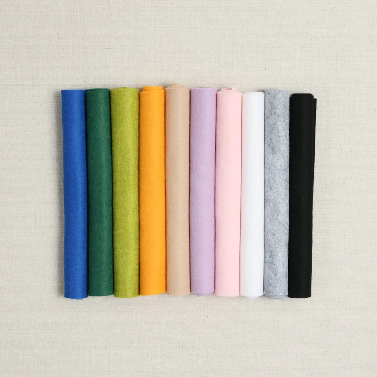 Softie Parade, Medley Palette