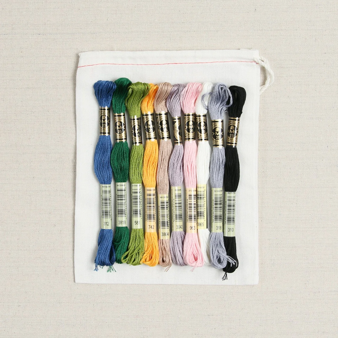 Softie Parade, Medley Palette - Image 2