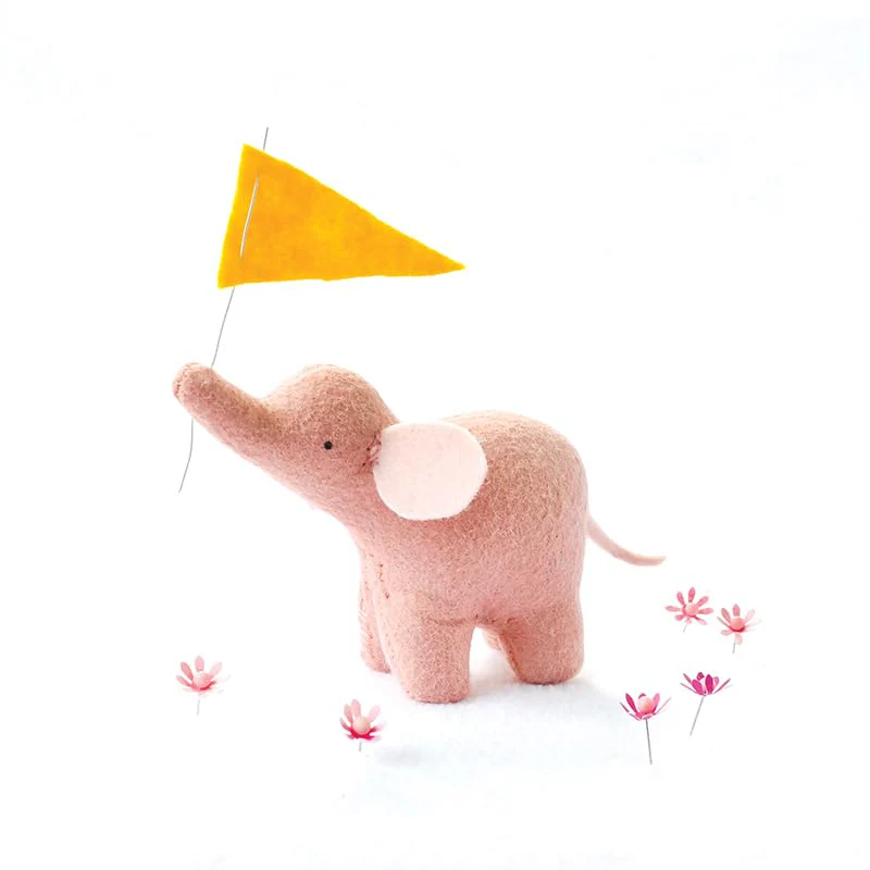 Softie Parade, Medley Palette - Image 3