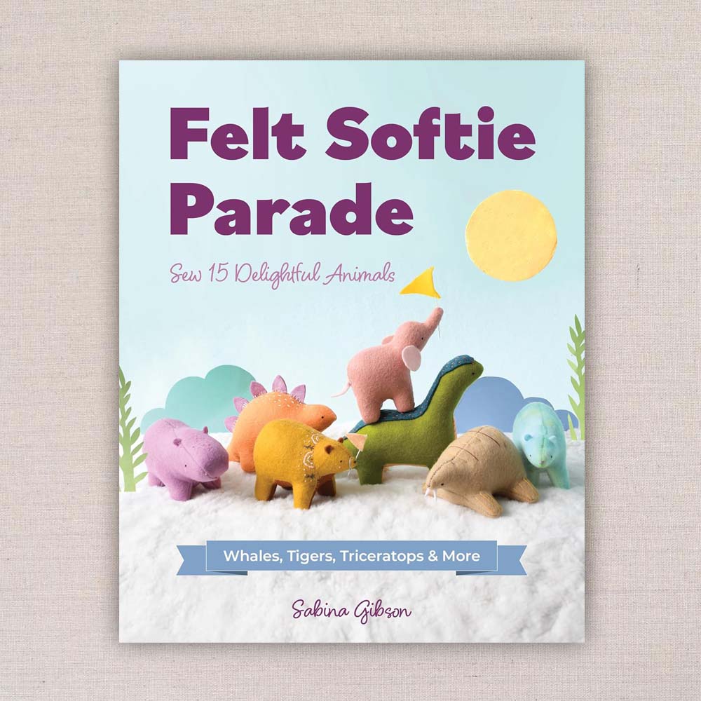 Softie Parade, Medley Palette - Image 6