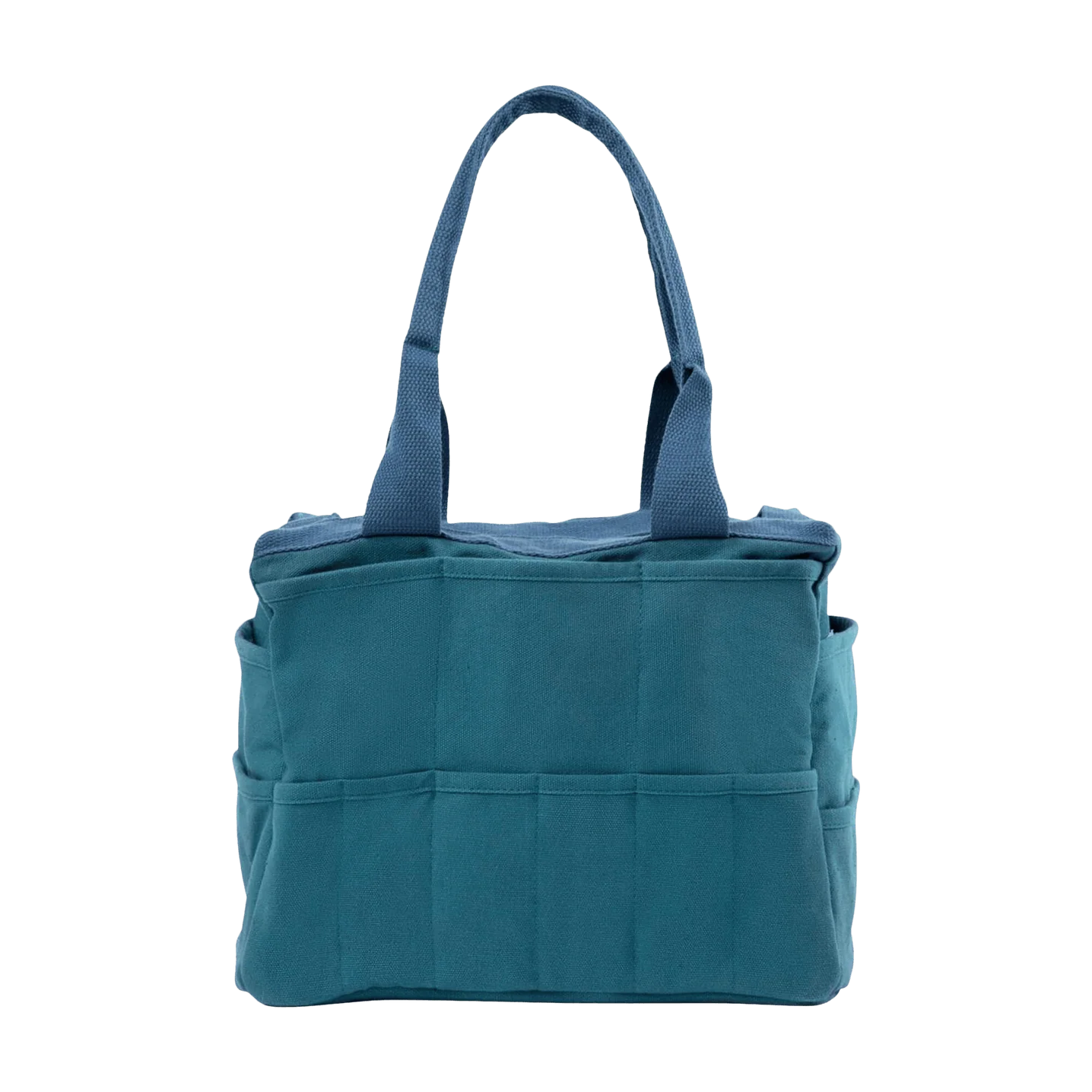 Soolla Studio Bag, Aquamarine - Image 3