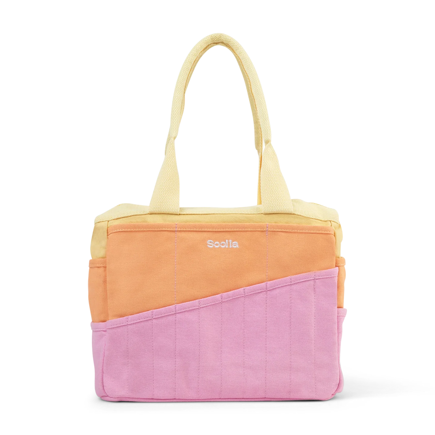Soolla Studio Bag, Becca Sands
