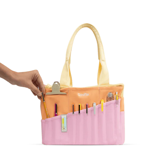 Soolla Studio Bag, Becca Sands - Image 3