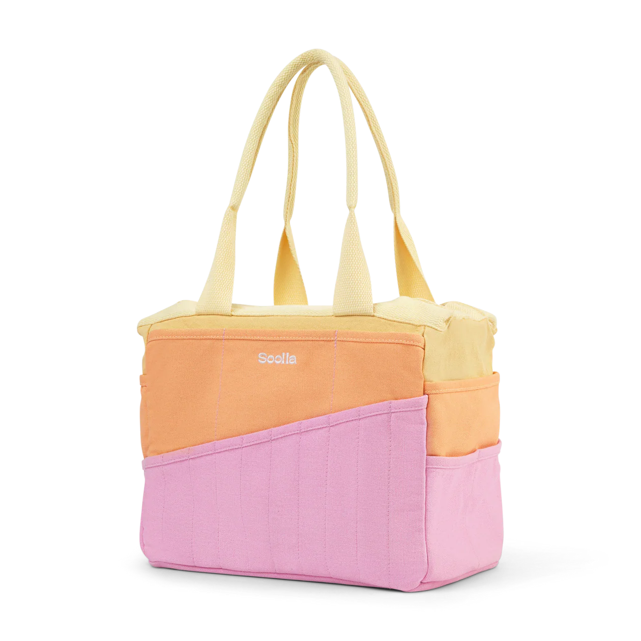 Soolla Studio Bag, Becca Sands - Image 5
