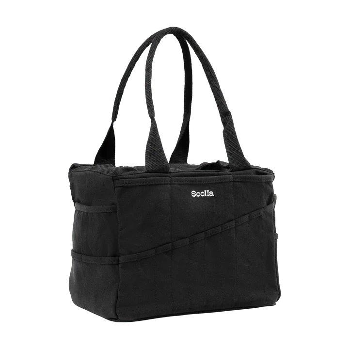 Soolla Studio Bag, Black - Image 2