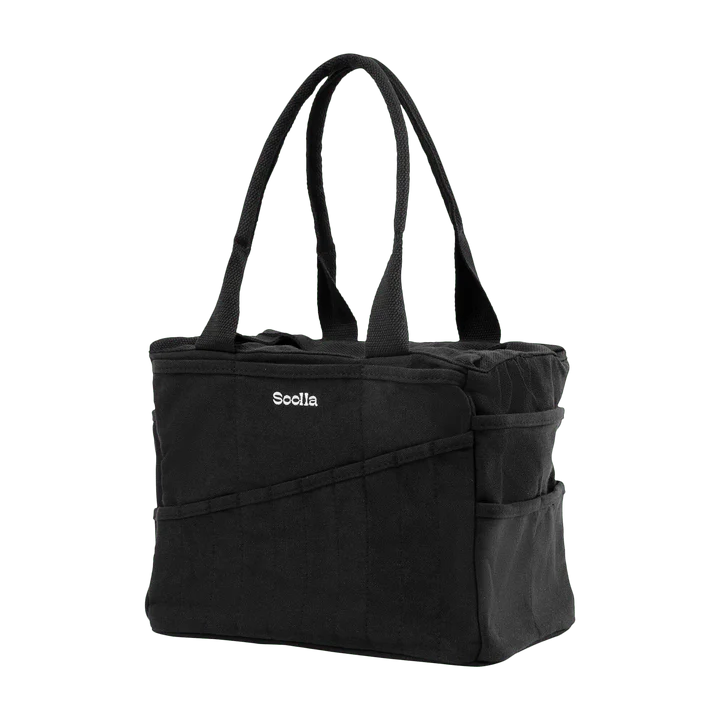 Soolla Studio Bag, Black - Image 4