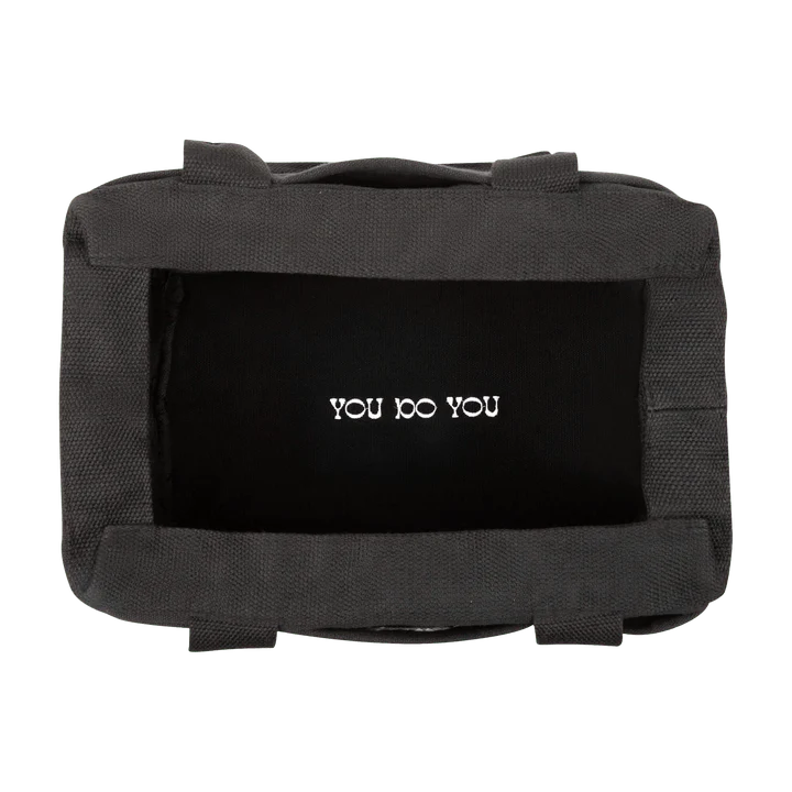 Soolla Studio Bag, Black - Image 5