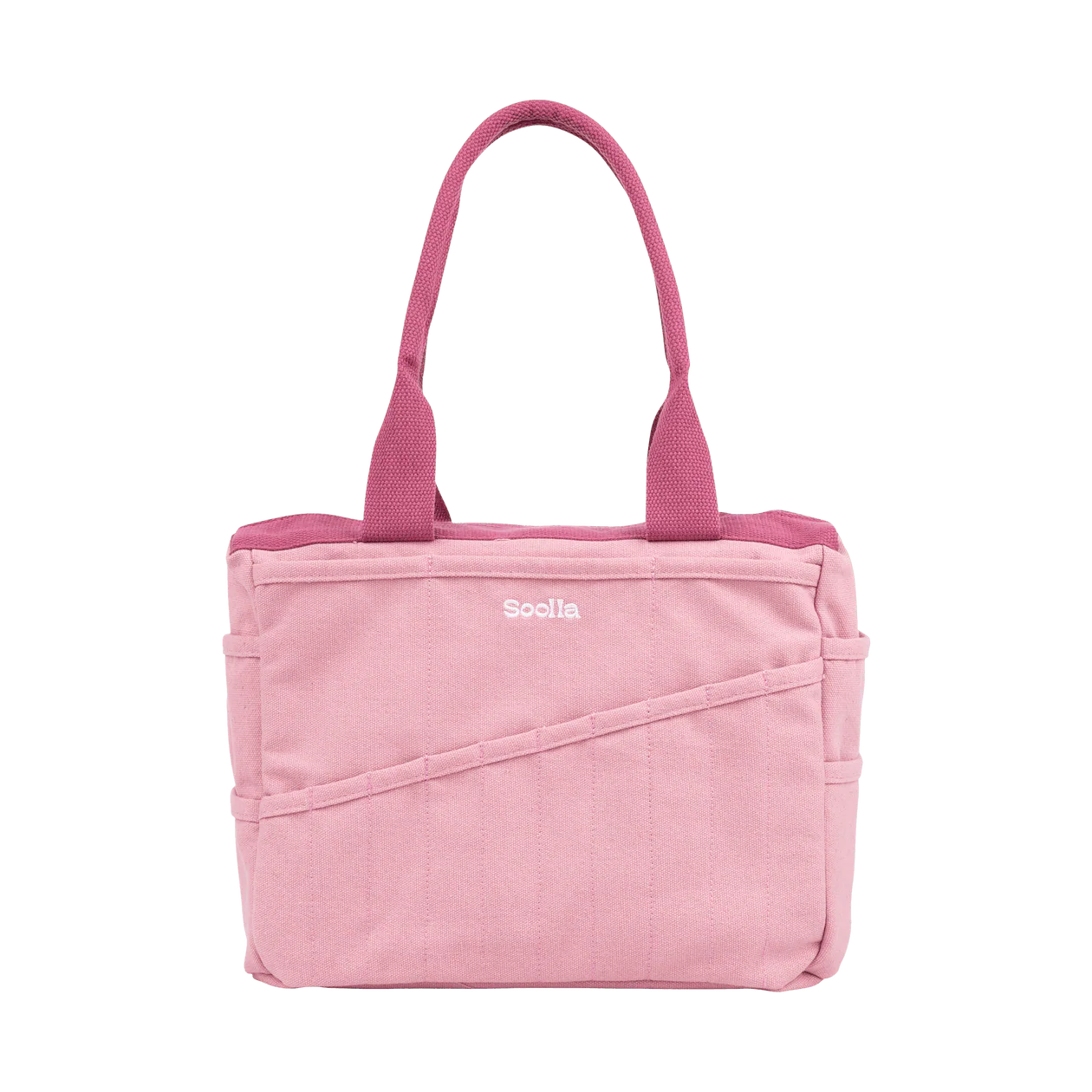 Soolla Studio Bag, Desert Rose - Image 4