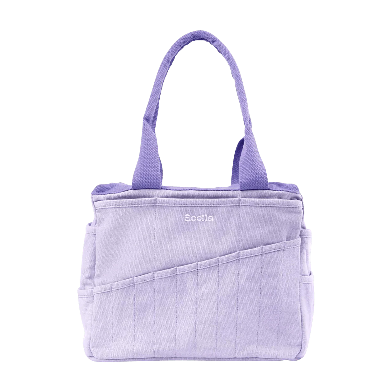 Soolla Studio Bag, Lilac Love