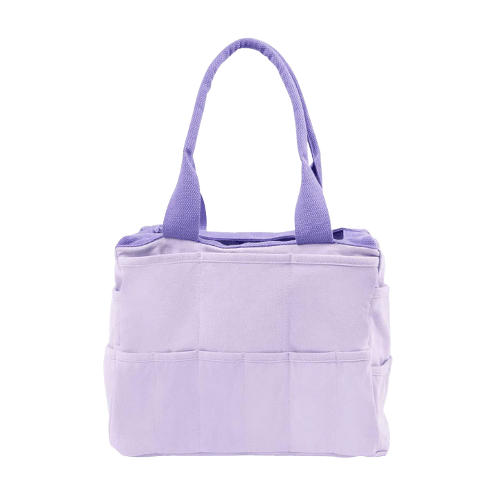 Soolla Studio Bag, Lilac Love - Image 4