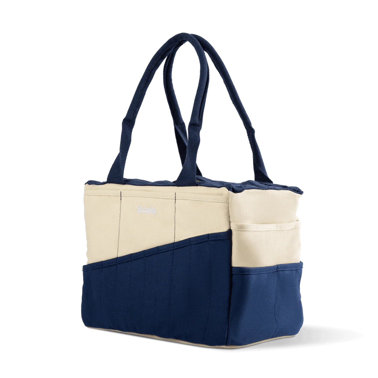 Soolla Studio Bag, Marina - Image 4