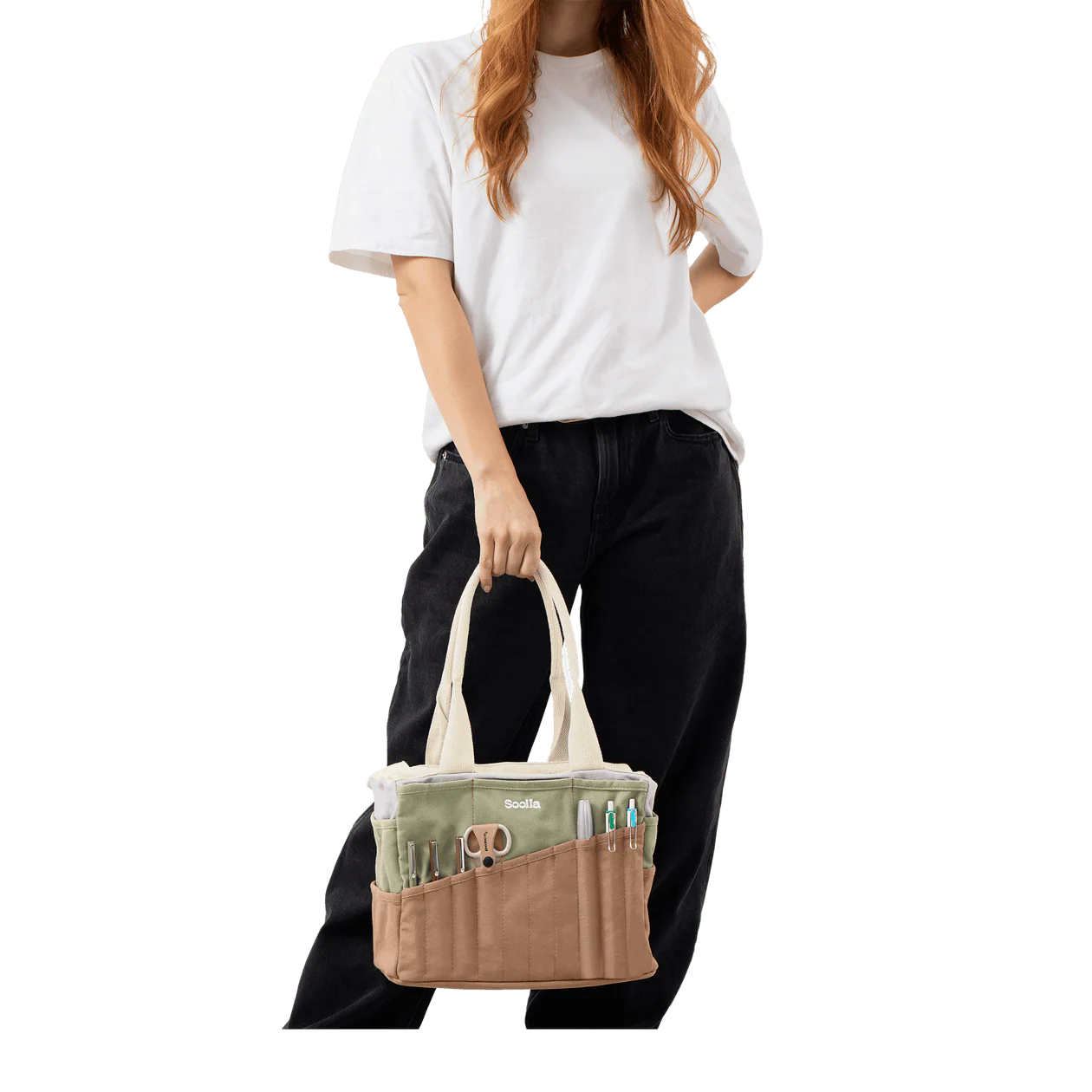 Soolla Studio Bag, Sedona - Image 8