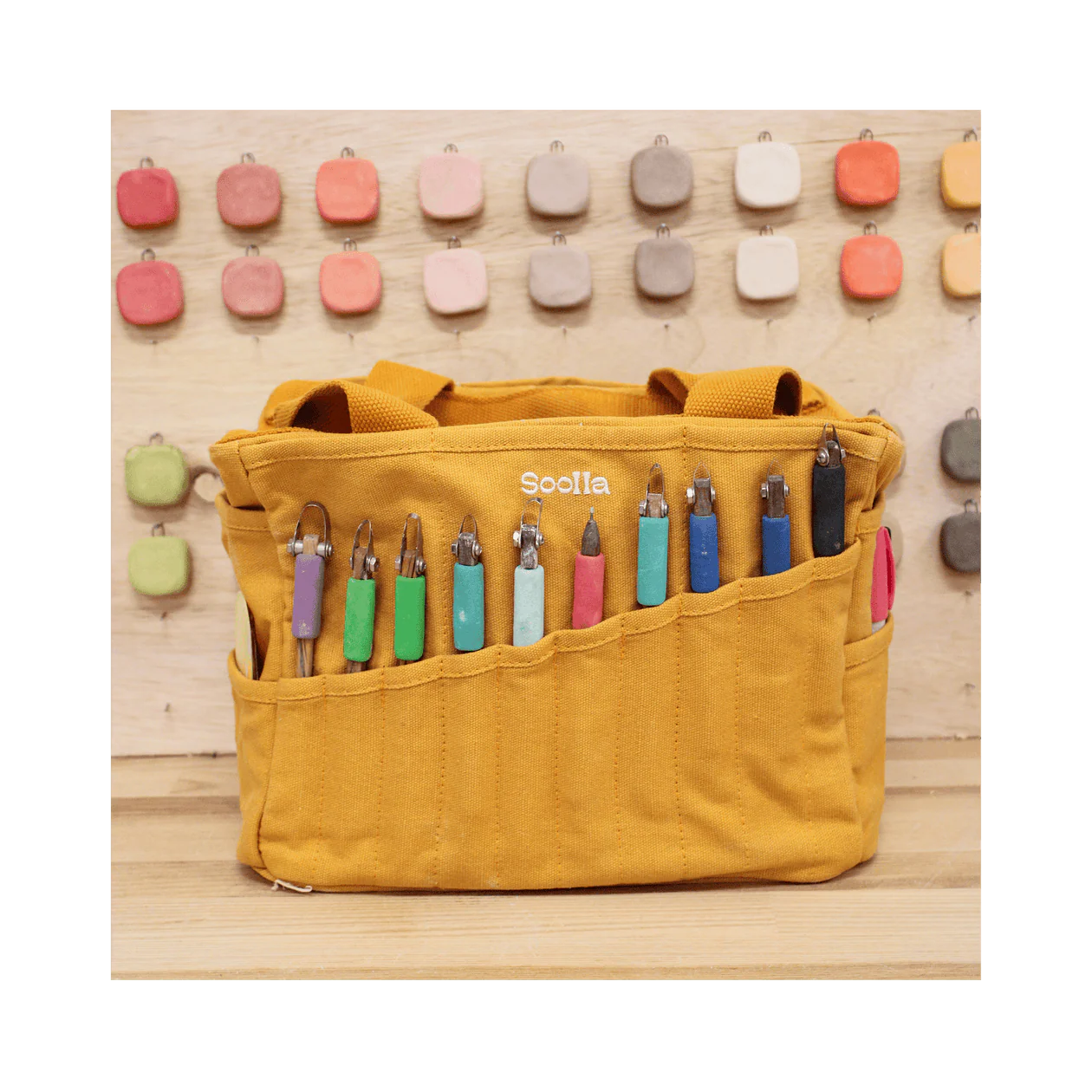 Soolla Studio Bag, Sedona - Image 5