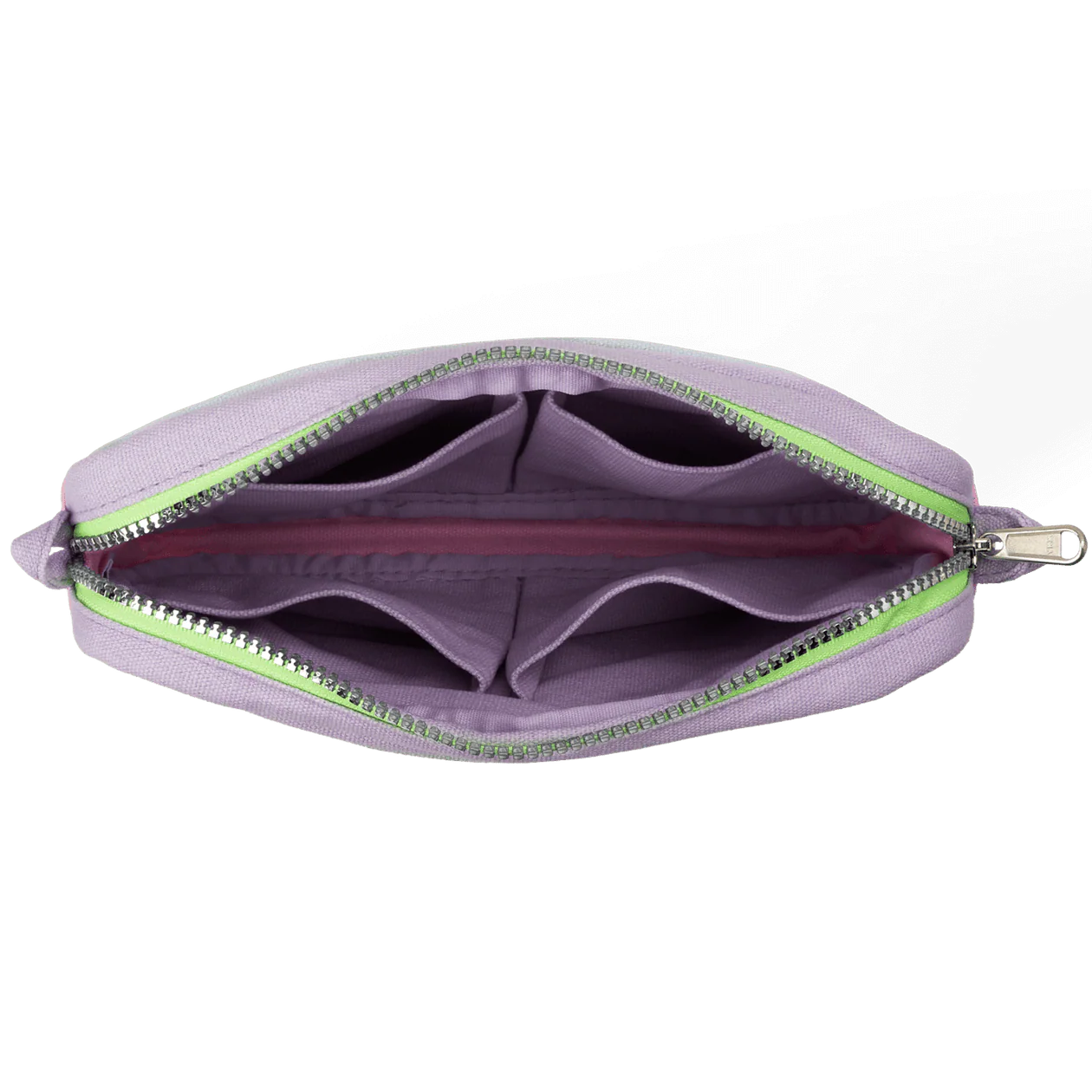 Soolla Studio Pouch, 80's Windbreaker - Image 3
