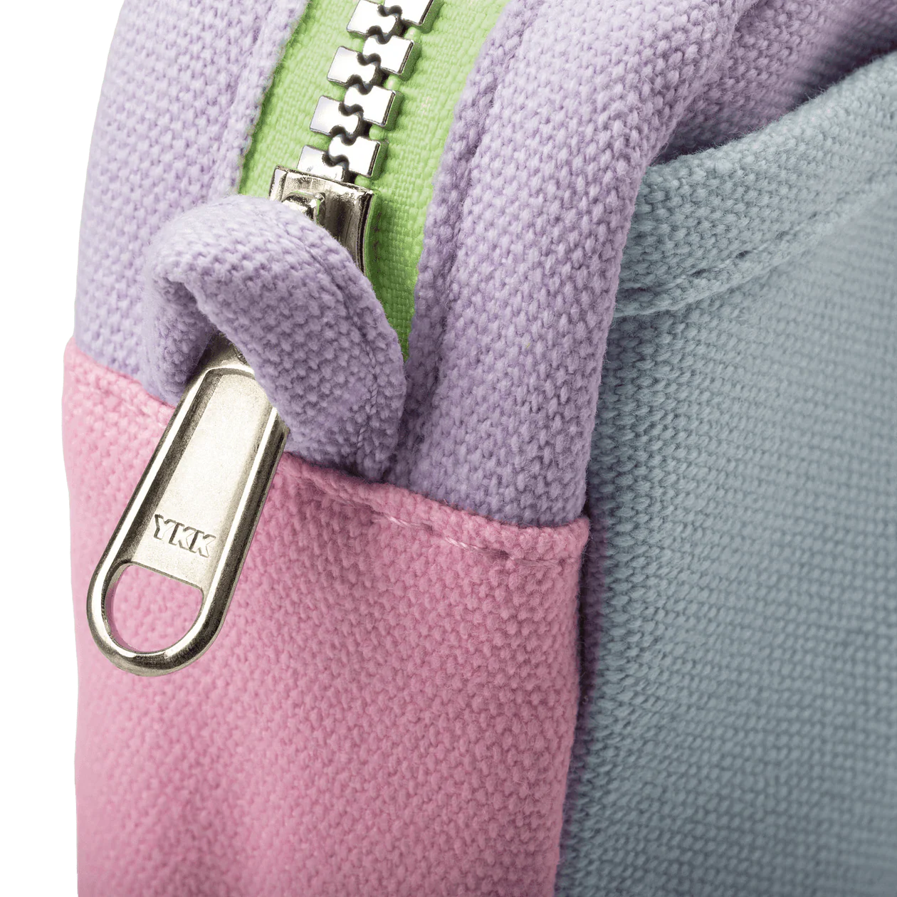Soolla Studio Pouch, 80's Windbreaker - Image 4