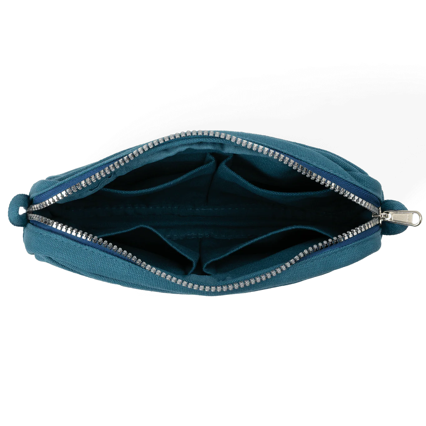 Soolla Studio Pouch, Aquamarine - Image 3