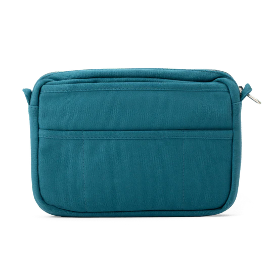 Soolla Studio Pouch, Aquamarine - Image 4