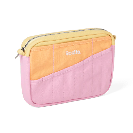 Soolla Studio Pouch, Becca Sands - Image 2
