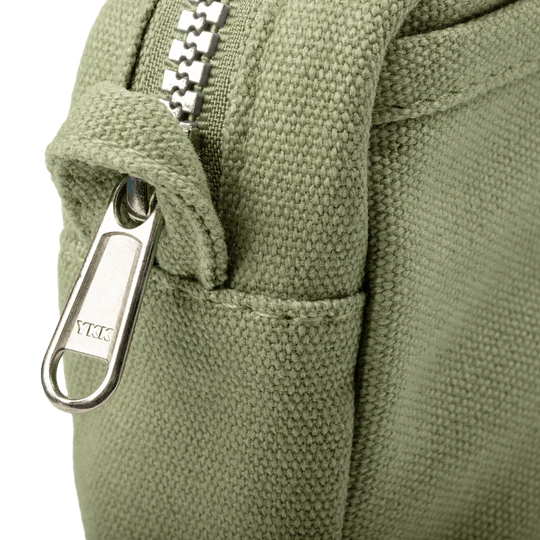 Soolla Studio Pouch, Ganja Green - Image 10