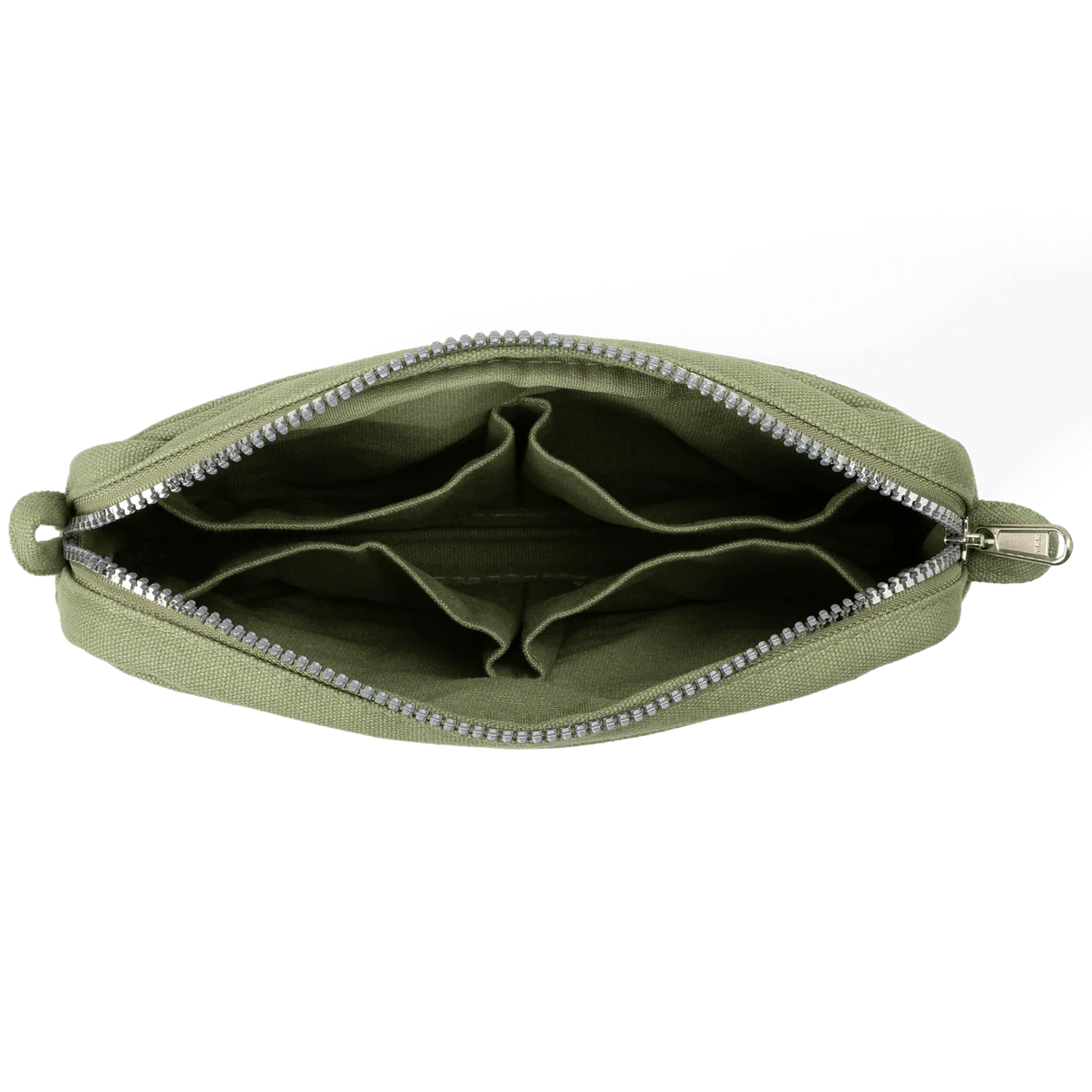 Soolla Studio Pouch, Ganja Green - Image 5