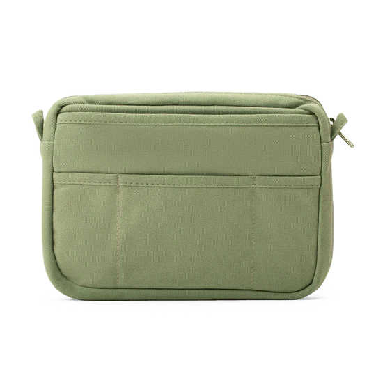 Soolla Studio Pouch, Ganja Green - Image 7