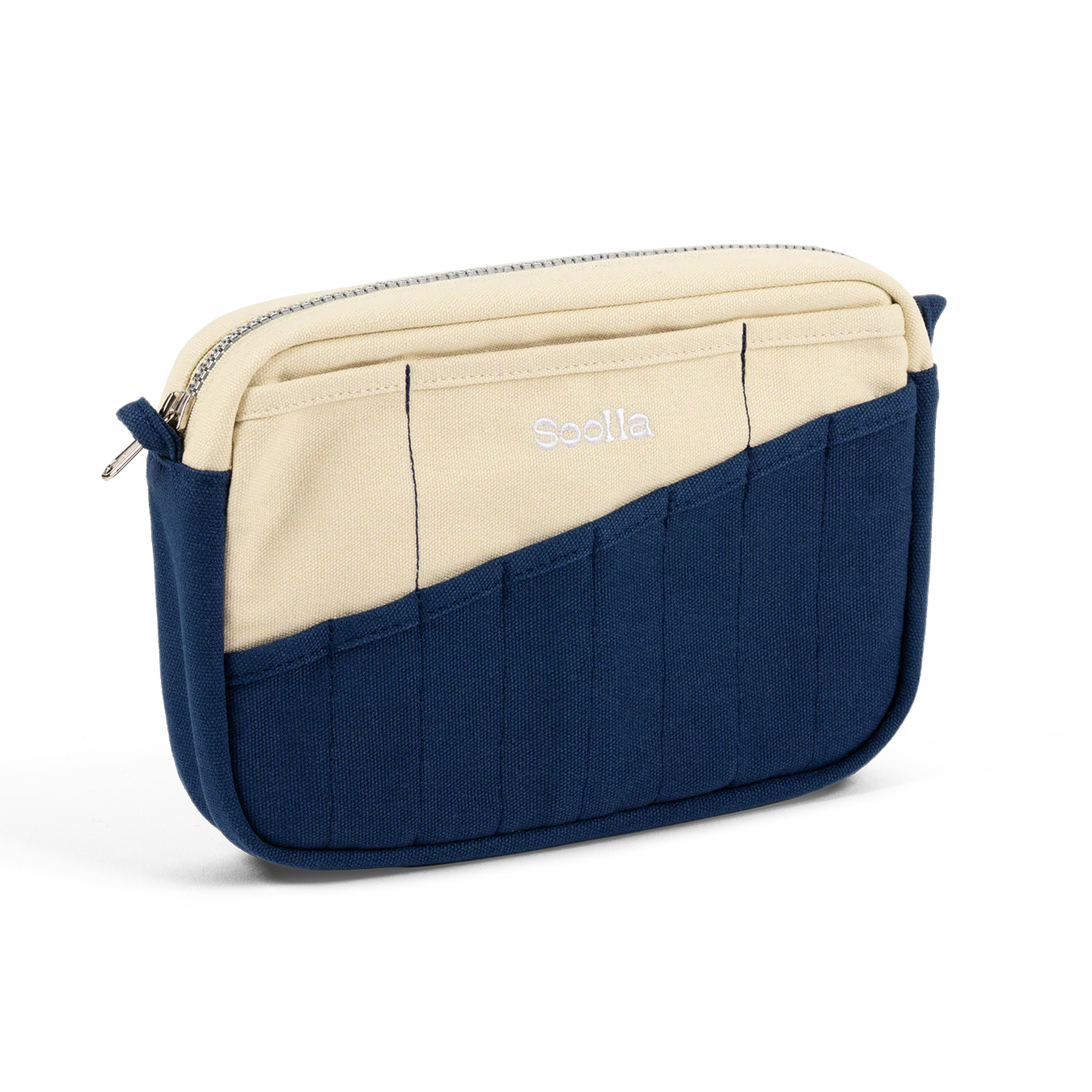 Soolla Studio Pouch, Marina - Image 3