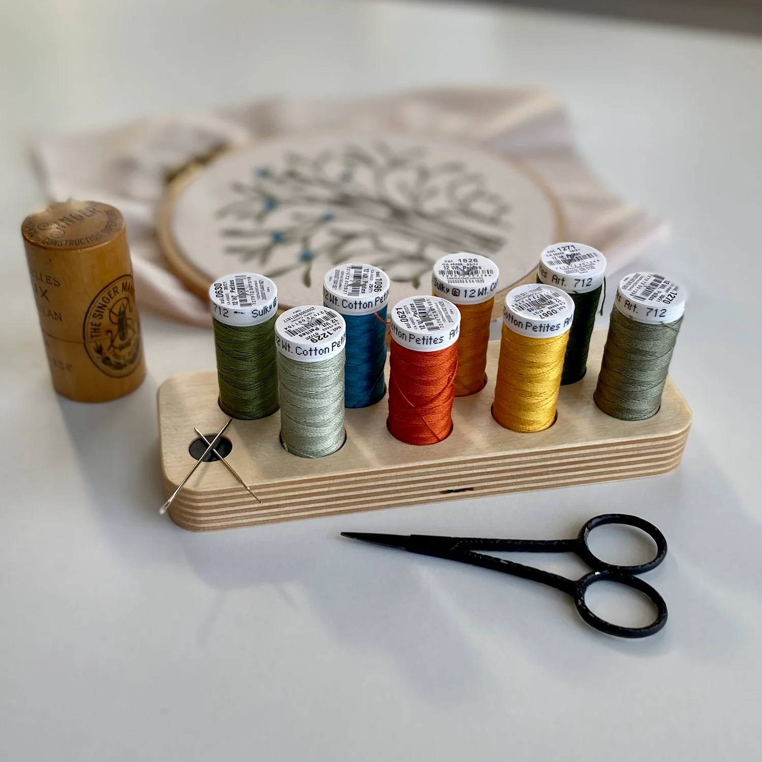 Spool Minder - Image 2