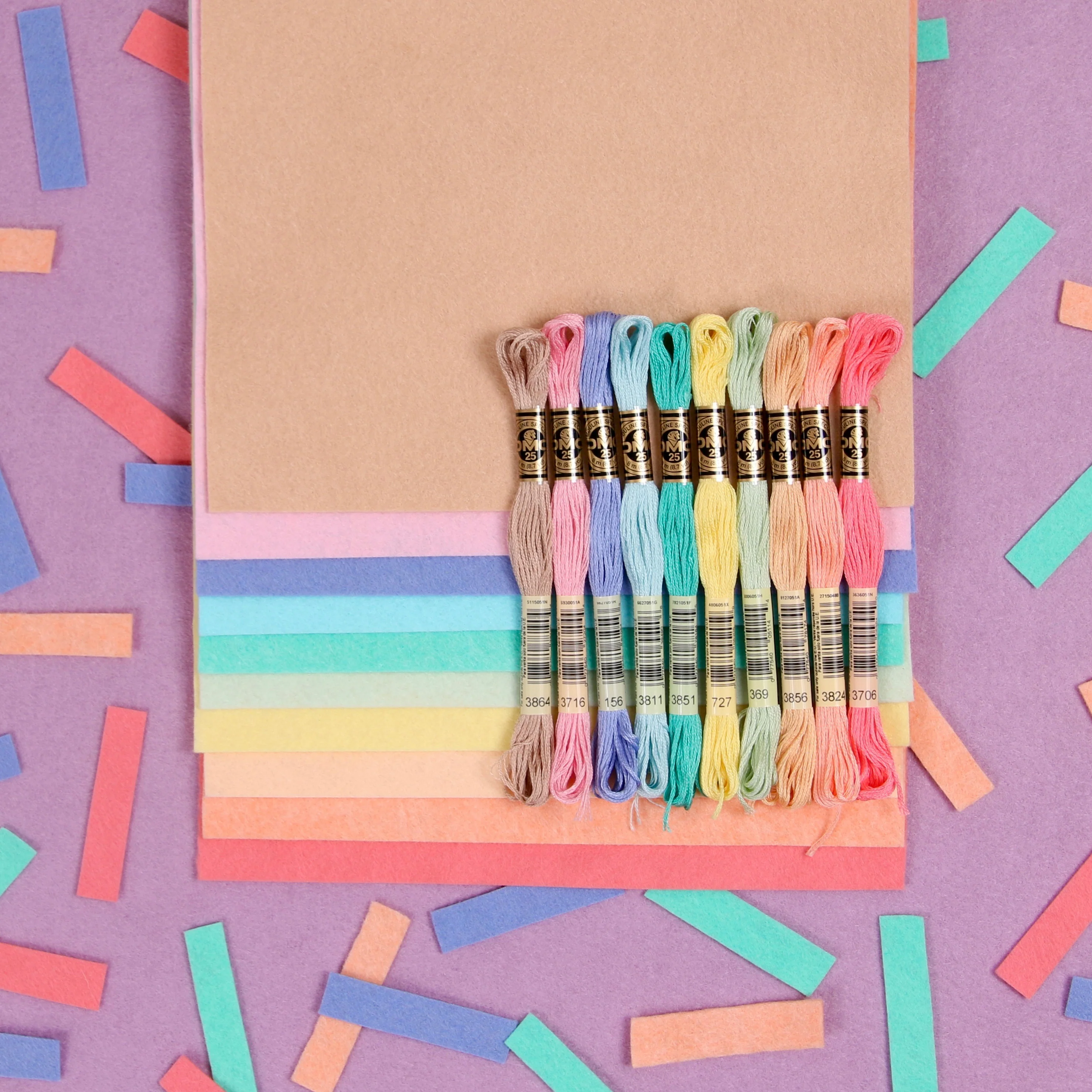 Sprinkles Palette - Image 3