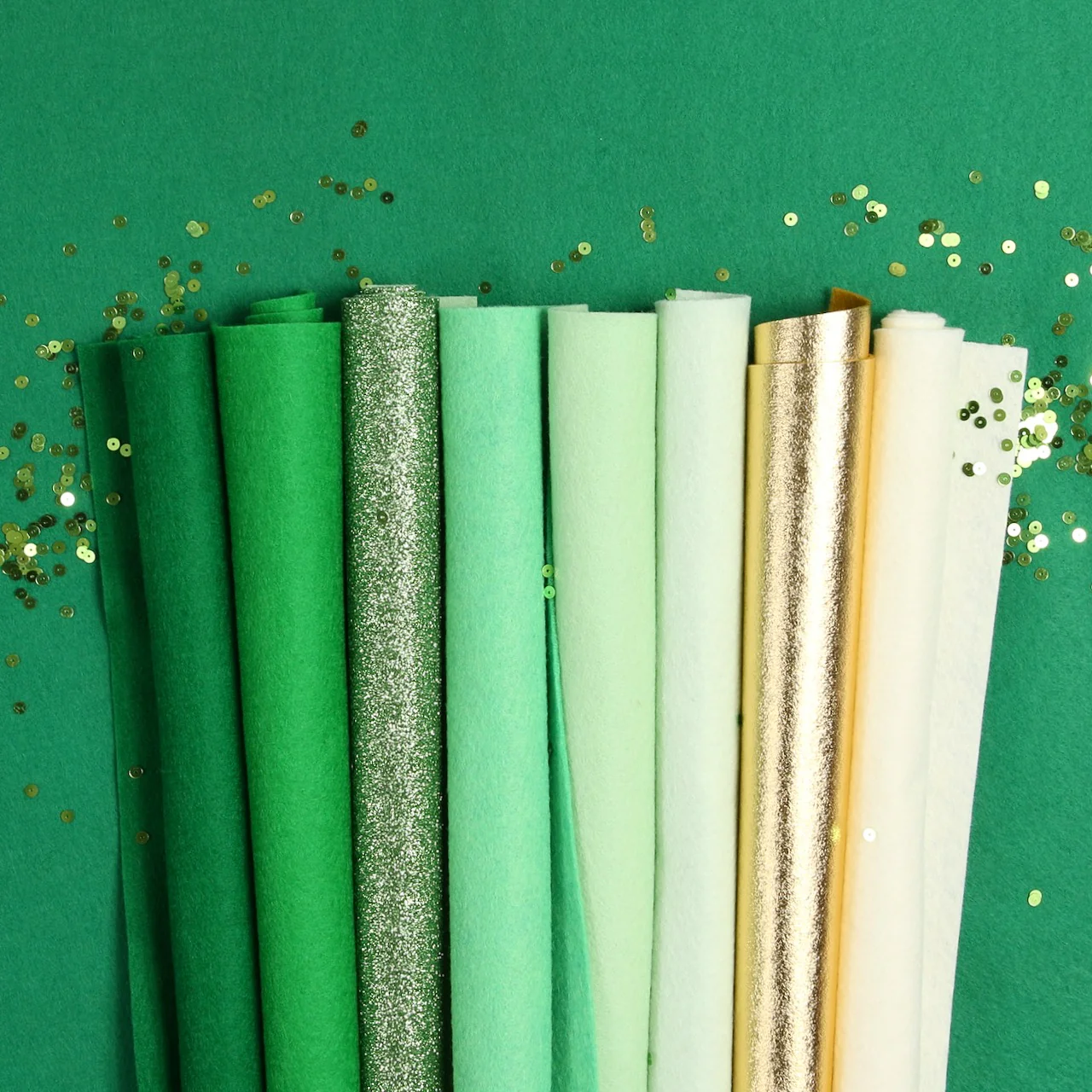St. Patrick, Limited Edition Palette - Image 5