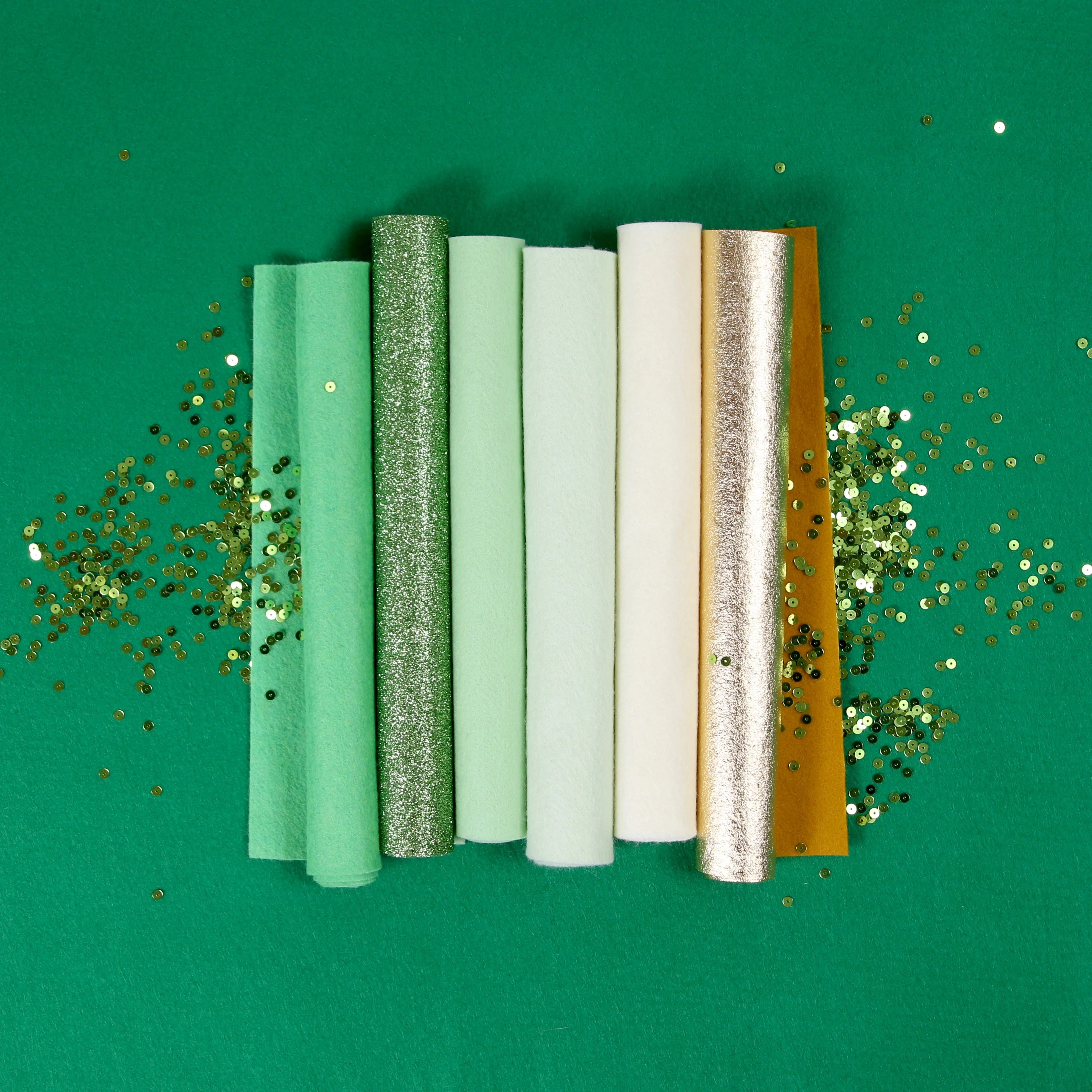 St. Patrick, Limited Edition Palette - Image 6