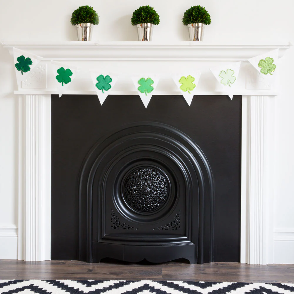 St. Patricks Day Countdown Calendar - Image 3