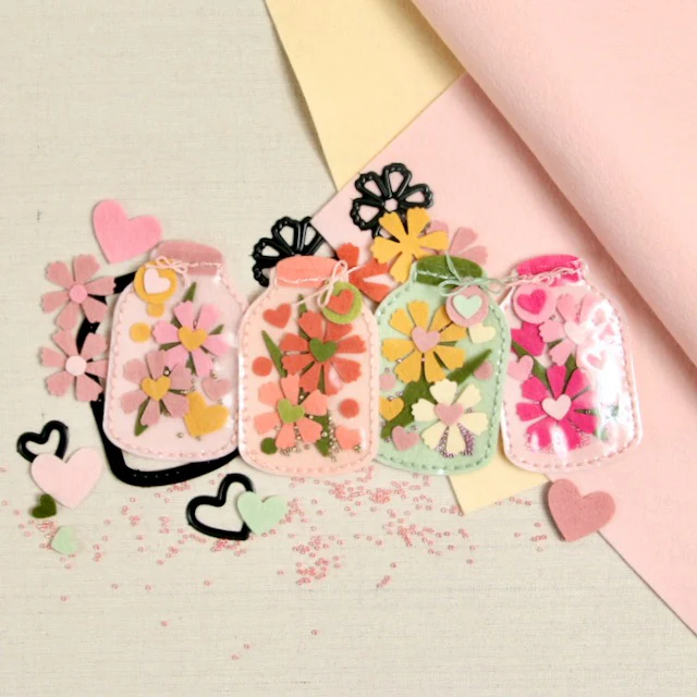 Stamp of Approval, Deep Etch Die - Image 10