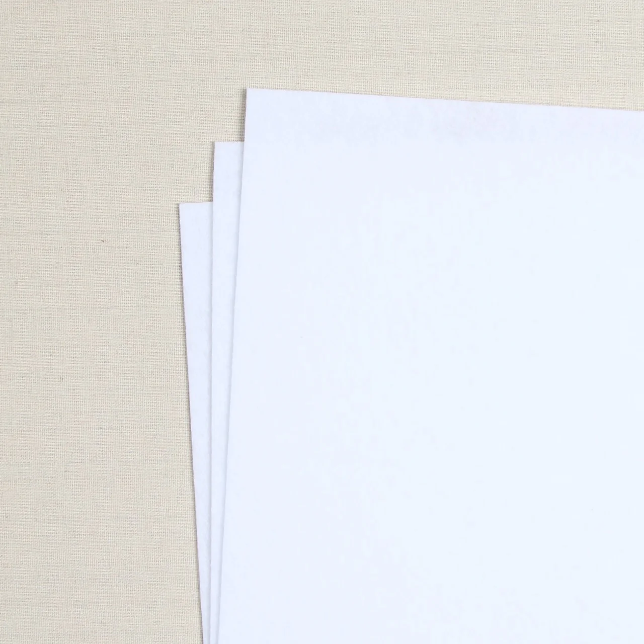 Stiffened Felt - Image 8