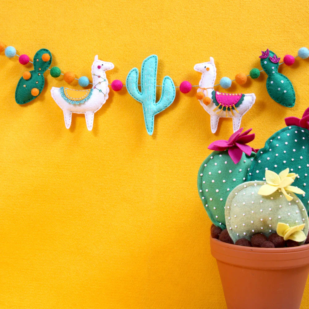 Stitchable Cactus, Deep Etch Die - Image 3