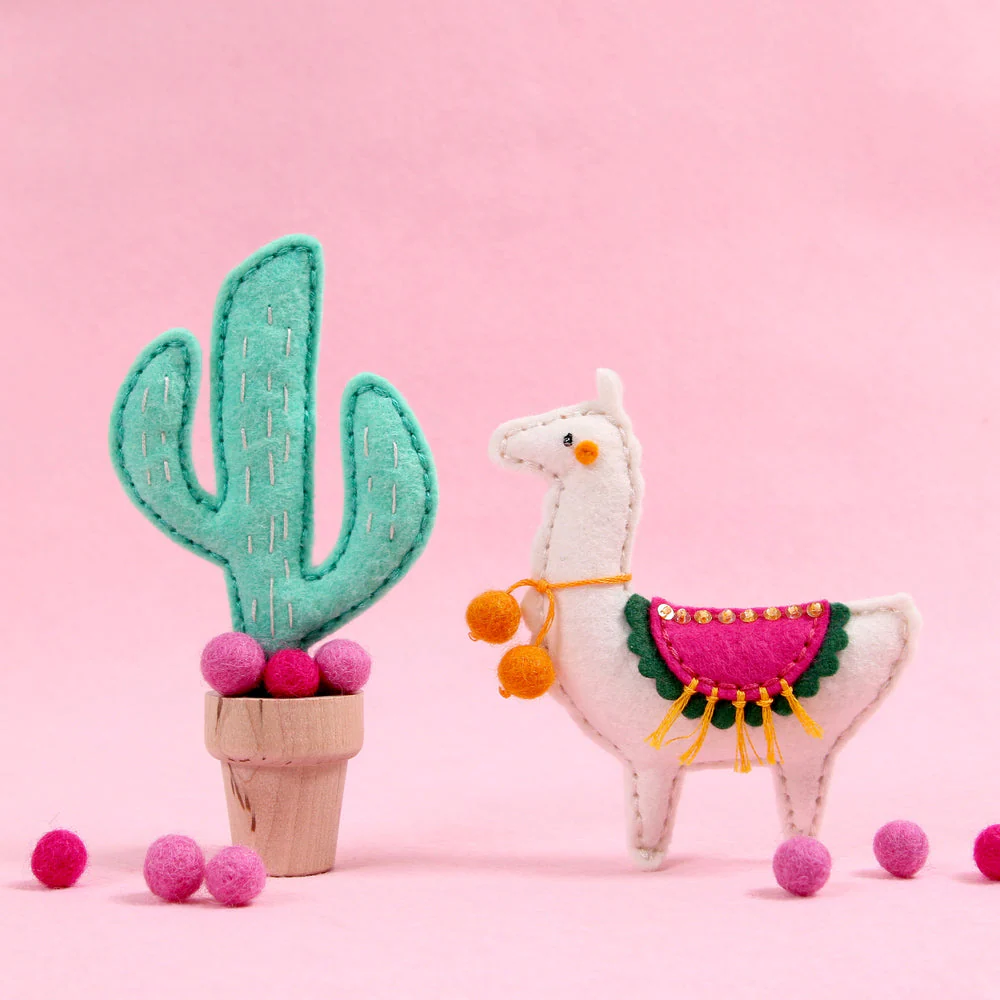 Stitchable Cactus, Deep Etch Die - Image 4