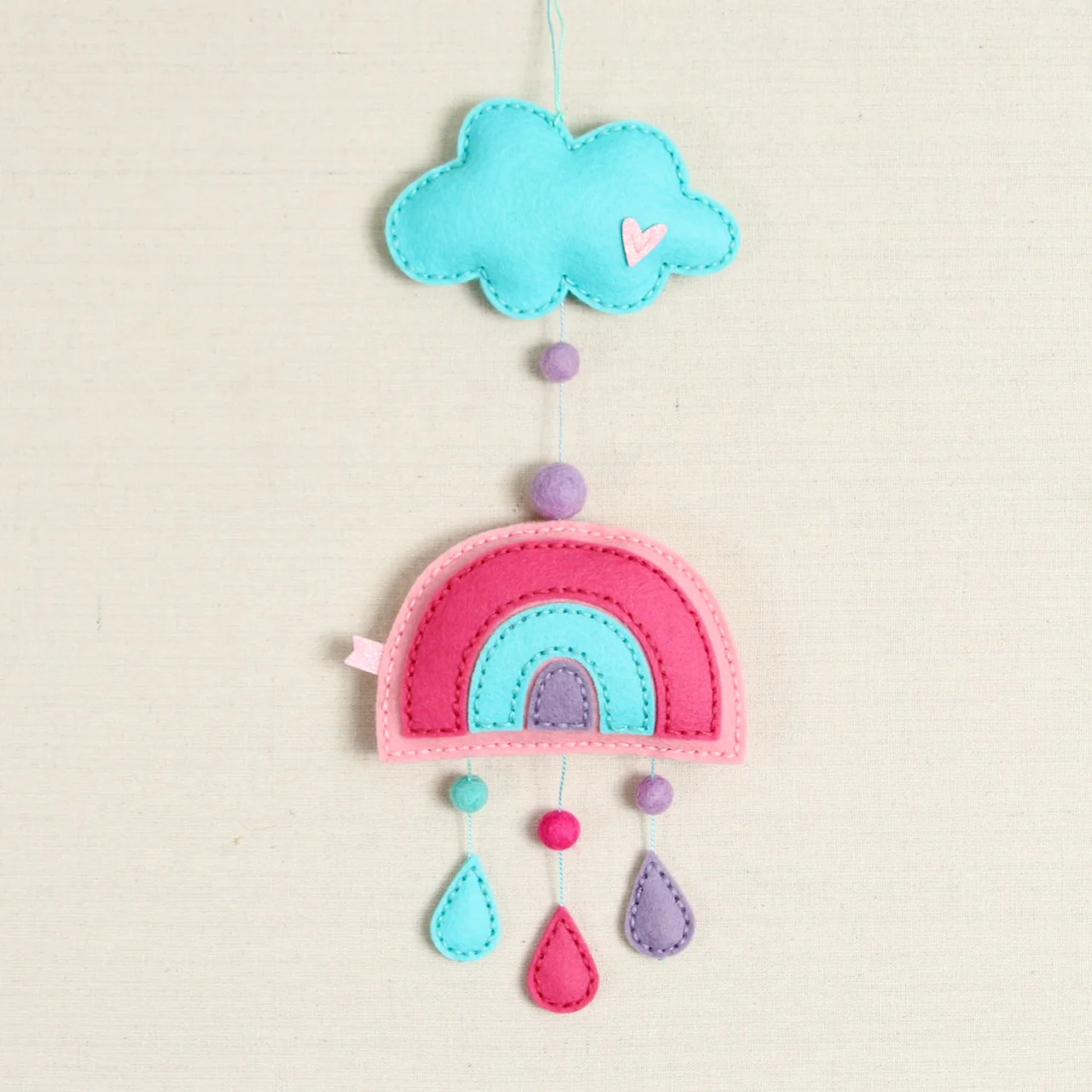 Stitchable Cloud, Deep Etch Die - Image 7