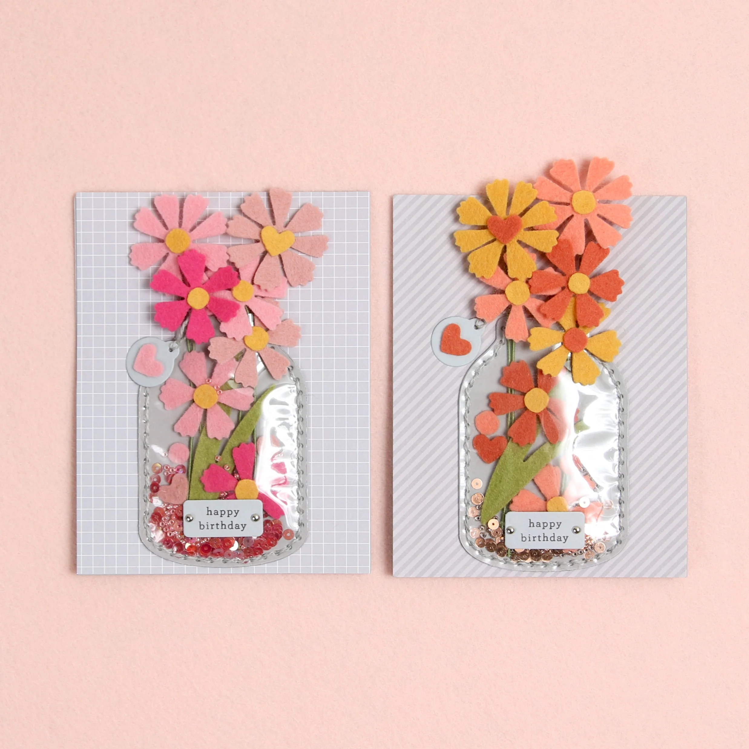 Stitchable Jar, Deep Etch Die - Image 4
