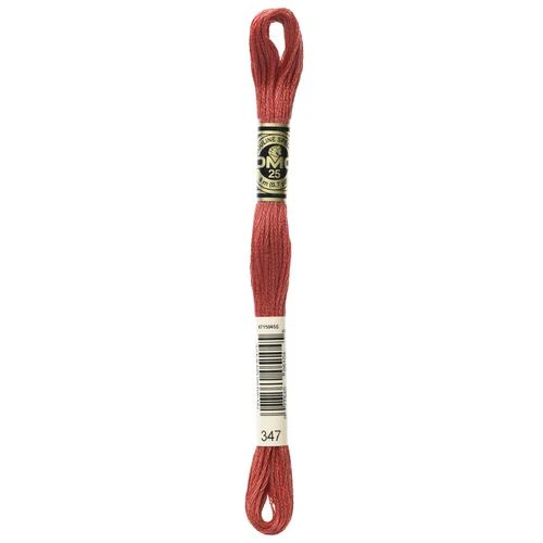 Strawberry Wool Blend Felt - Image 6