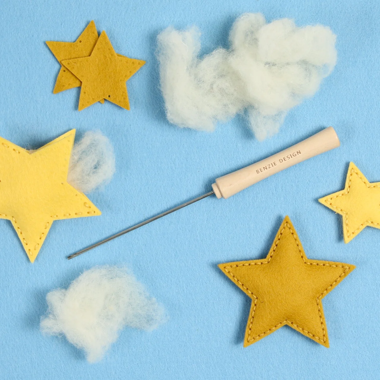 Stuffing Tool - Image 3
