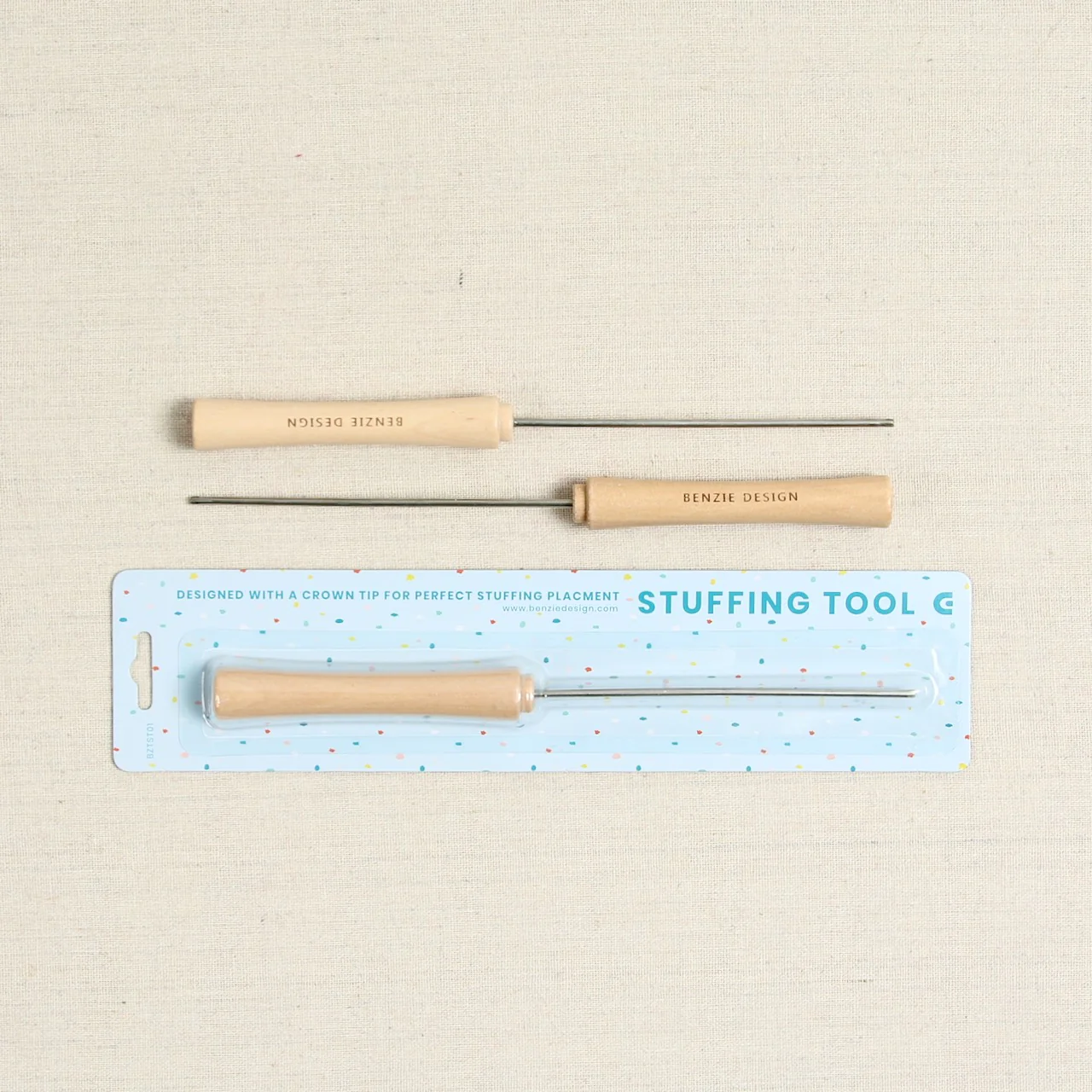 Stuffing Tool - Image 4