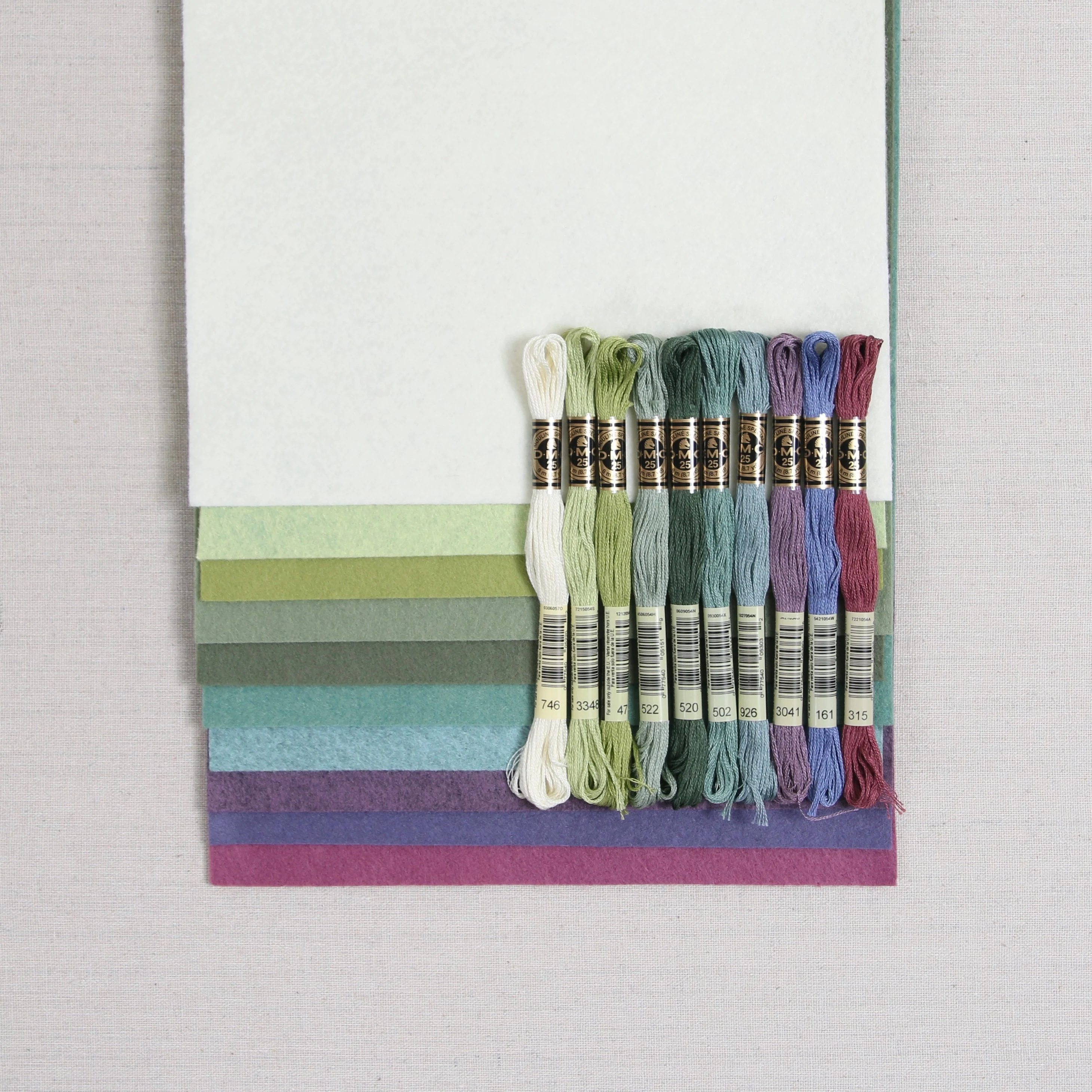 Succulents Palette - Image 4