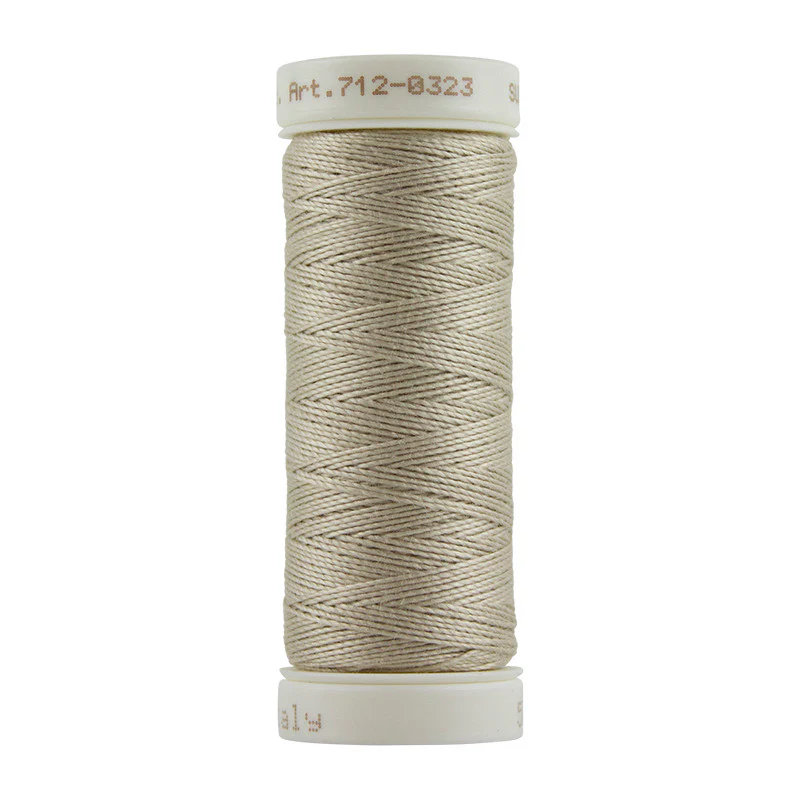 Almond Wool Blend Felt - Image 3