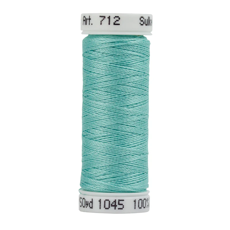 Sulky Petites, Aqua / Nordic 1045