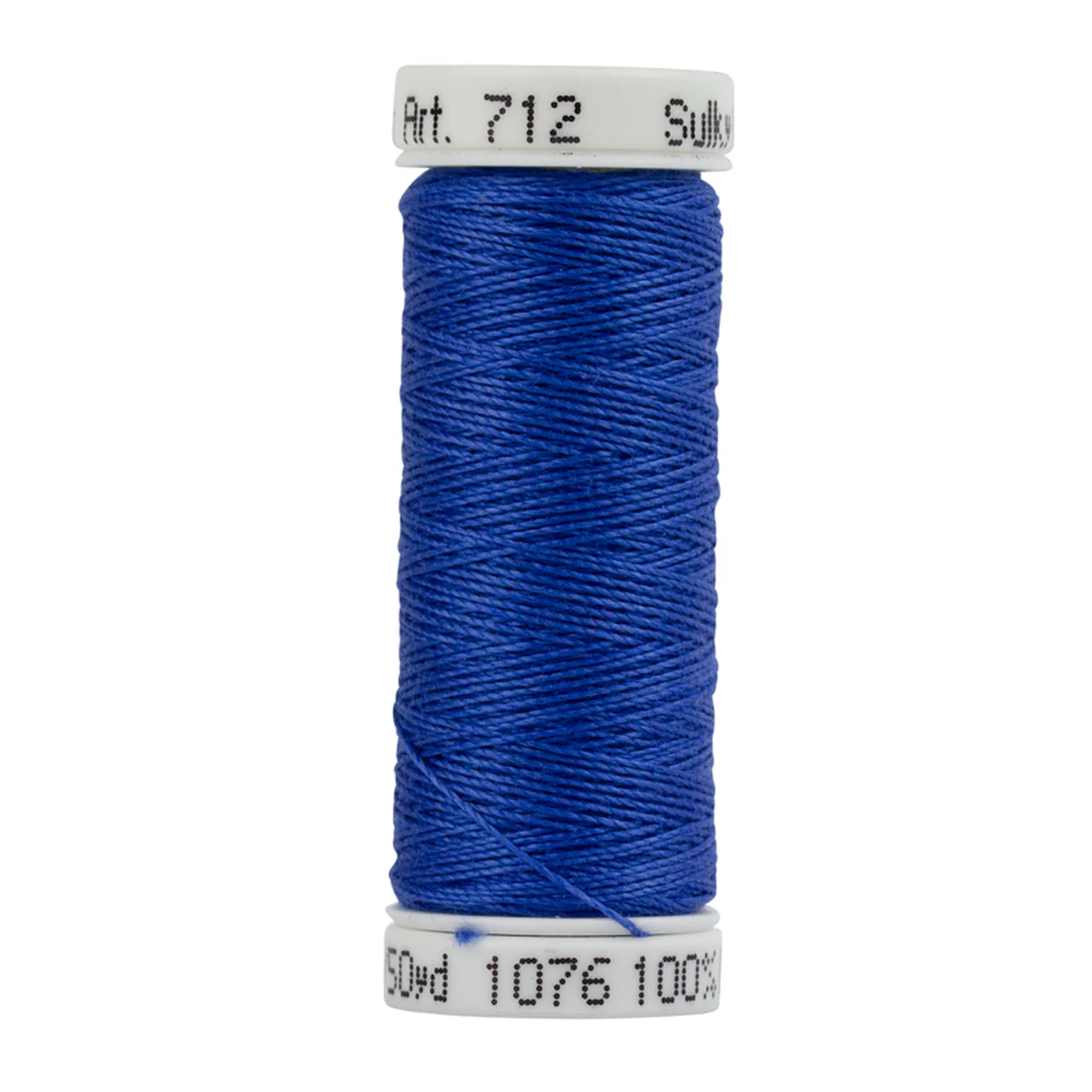 Sulky Petites, Chagall Blue 1076