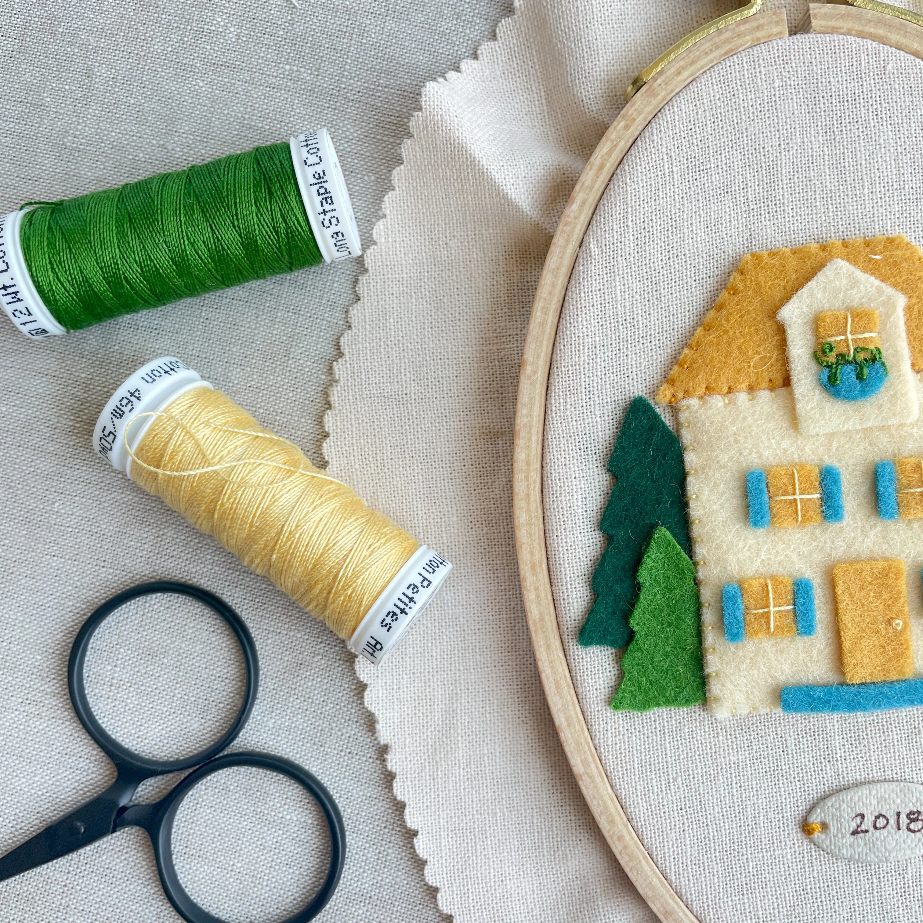Sulky Petites, Conifer 1176 - Image 2