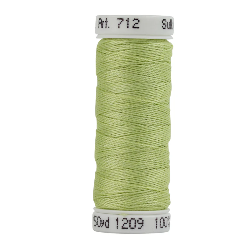 Sulky Petites, Wasabi 1209
